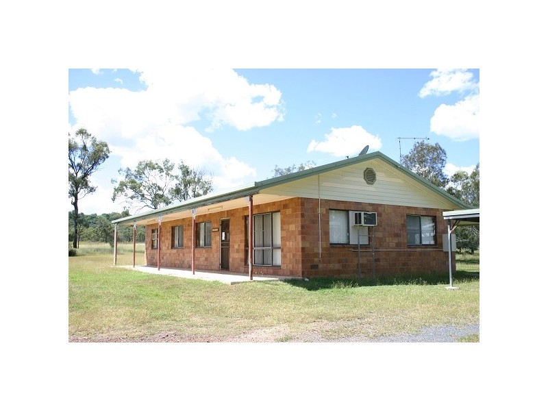 5 Glendale Road, Glendale QLD 4711
