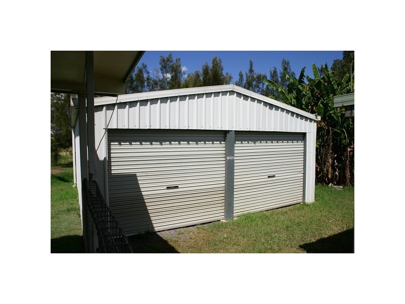 5 Glendale Road, Glendale QLD 4711