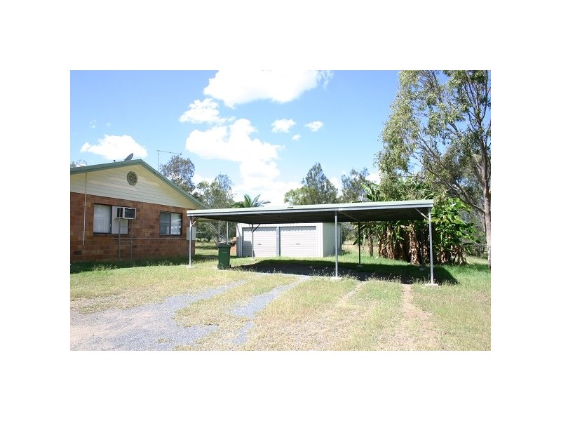 5 Glendale Road, Glendale QLD 4711
