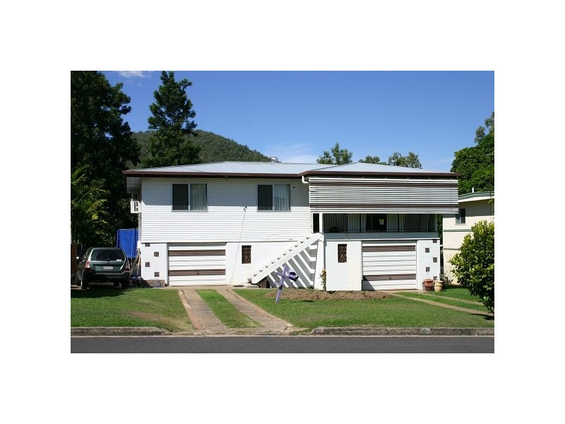 366 Marsh Avenue, Frenchville QLD 4701