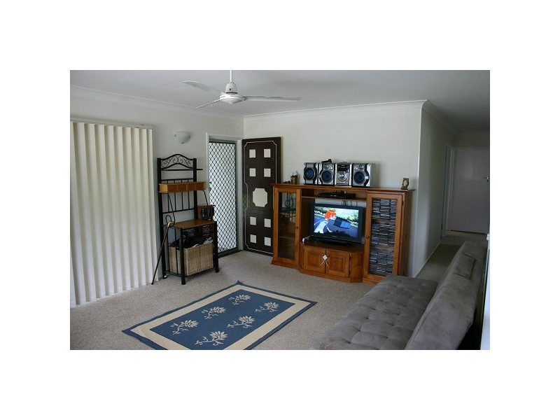 366 Marsh Avenue, Frenchville QLD 4701