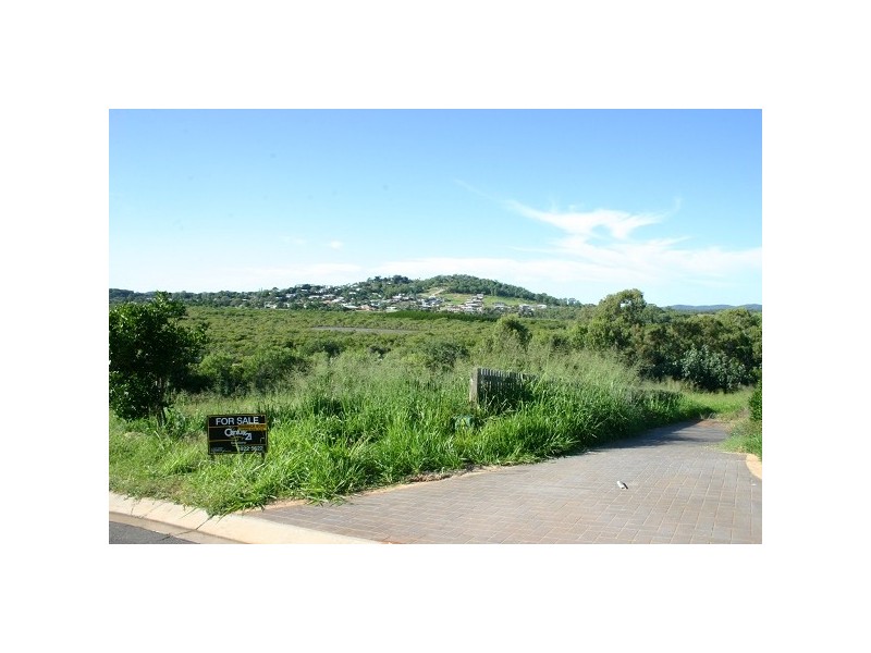 4 Grace Court, Yeppoon QLD 4703