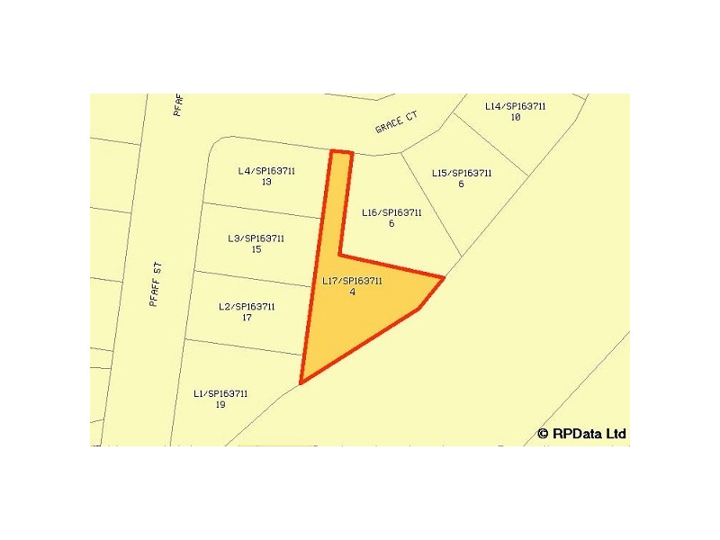 4 Grace Court, Yeppoon QLD 4703