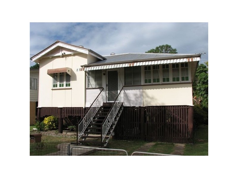 132 Nobbs Street, Berserker QLD 4701