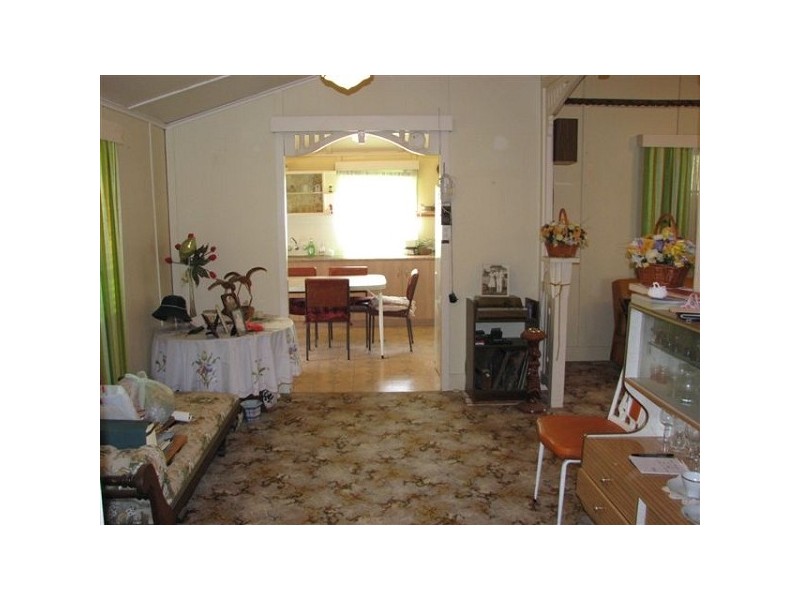 132 Nobbs Street, Berserker QLD 4701