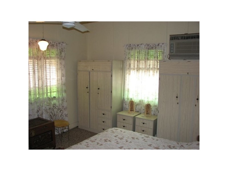 132 Nobbs Street, Berserker QLD 4701