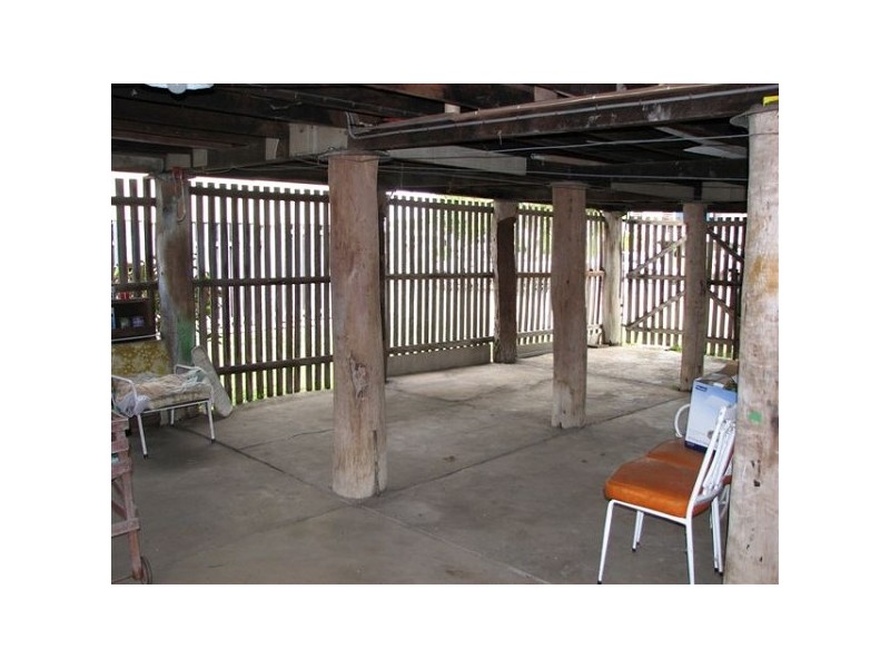 132 Nobbs Street, Berserker QLD 4701