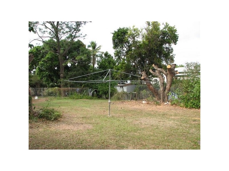 132 Nobbs Street, Berserker QLD 4701