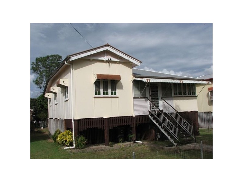 132 Nobbs Street, Berserker QLD 4701