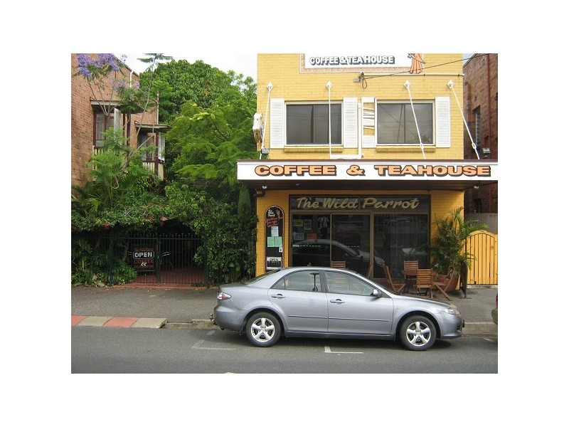 66 Denham Street, Rockhampton City QLD 4700