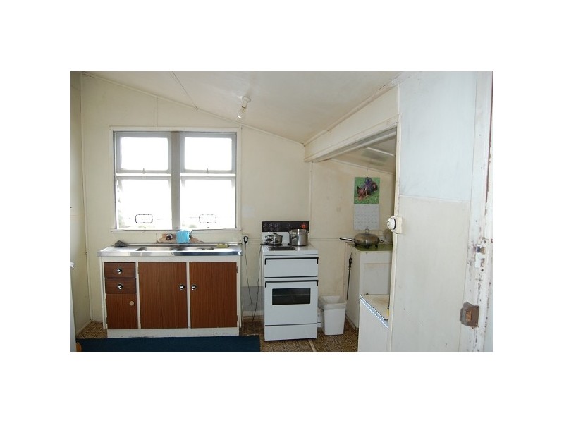 Lot 41 Hourigan Creek Road, Raglan QLD 4697