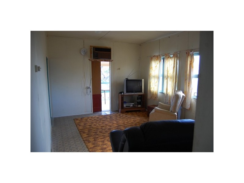 Lot 41 Hourigan Creek Road, Raglan QLD 4697