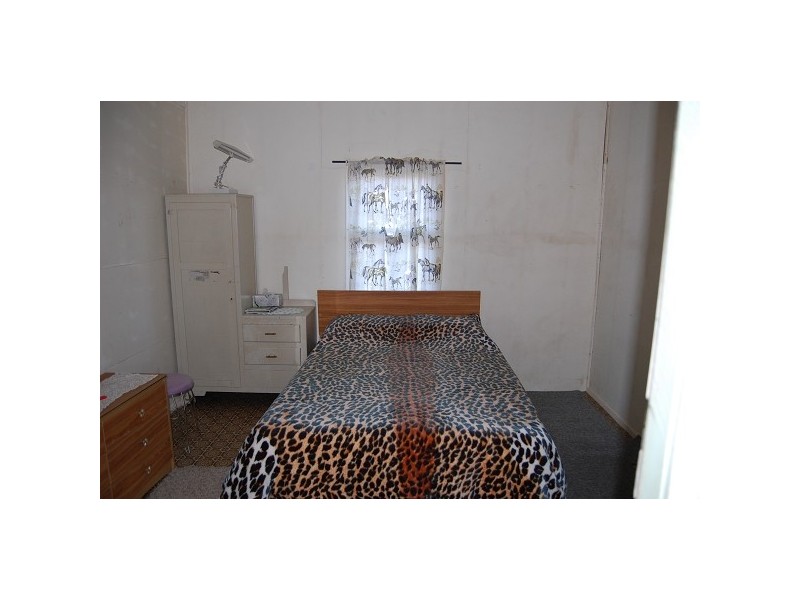 Lot 41 Hourigan Creek Road, Raglan QLD 4697