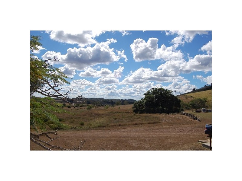 Lot 41 Hourigan Creek Road, Raglan QLD 4697