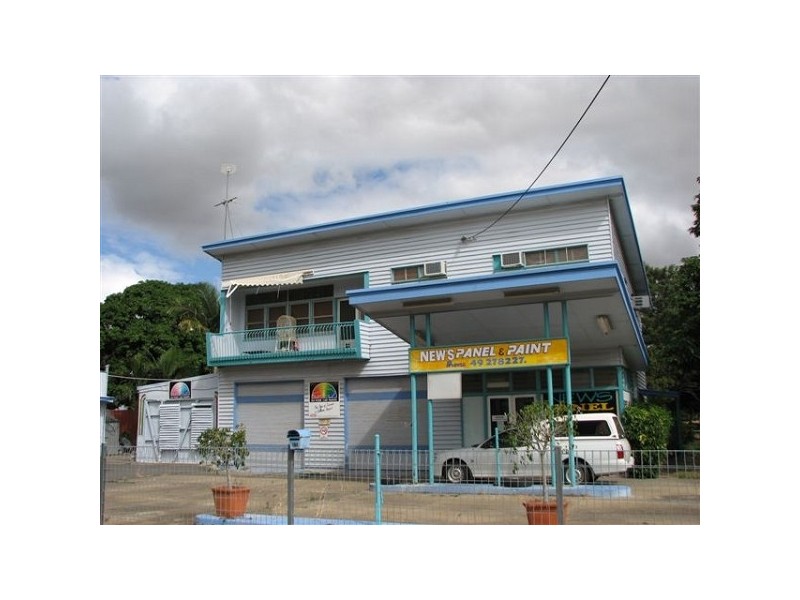 Rockhampton QLD 4700