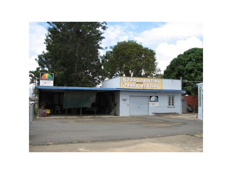 Rockhampton QLD 4700