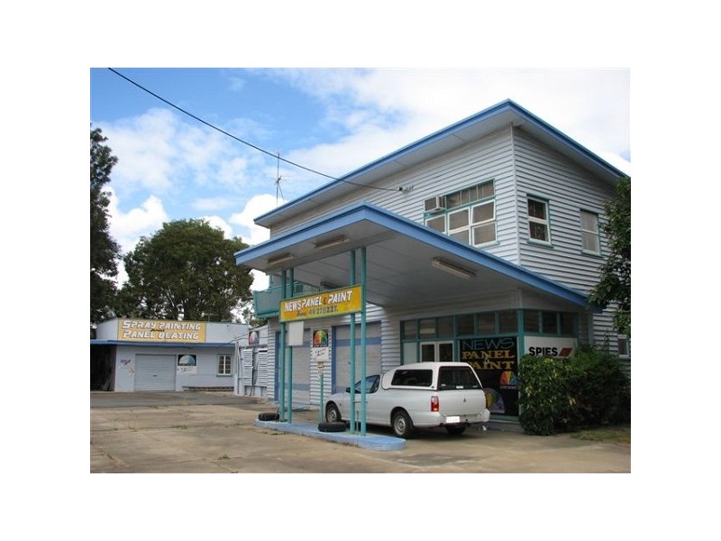 Rockhampton QLD 4700