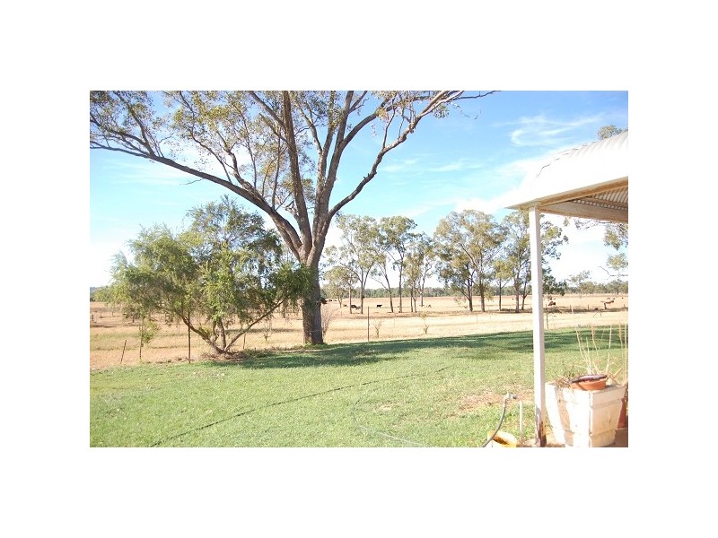 47953 Burnett Highway, Dululu QLD 4702