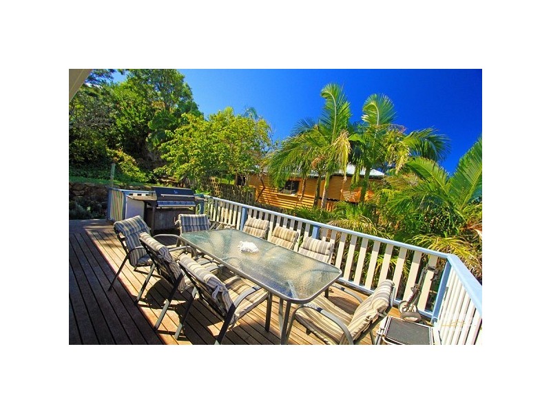 7 Raymond Terrace, Yeppoon QLD 4703