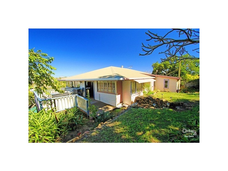 7 Raymond Terrace, Yeppoon QLD 4703