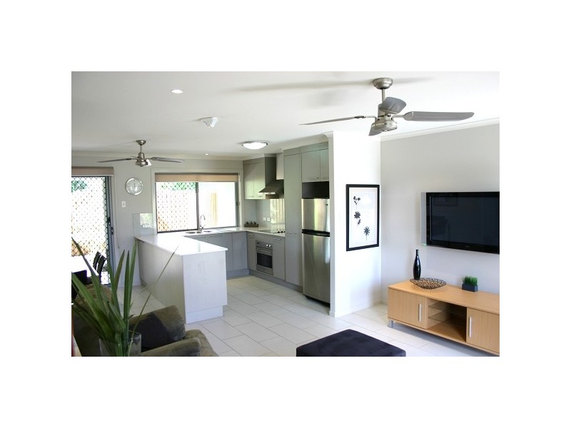 5/75 Edington Street, Berserker QLD 4701