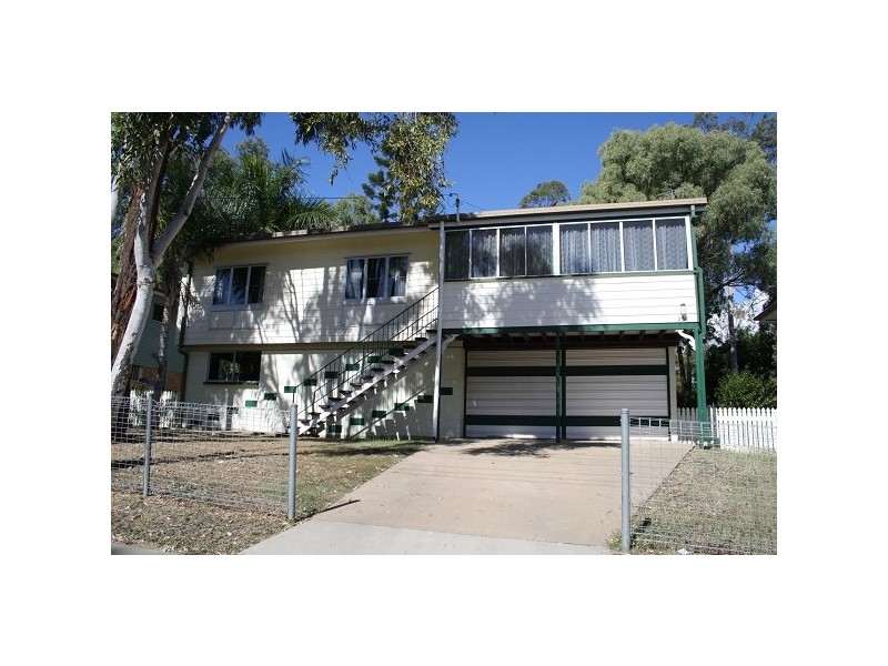 256 Farm Street, Kawana QLD 4701