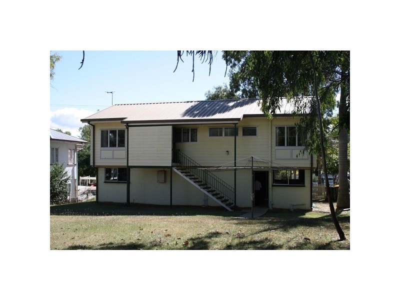 256 Farm Street, Kawana QLD 4701