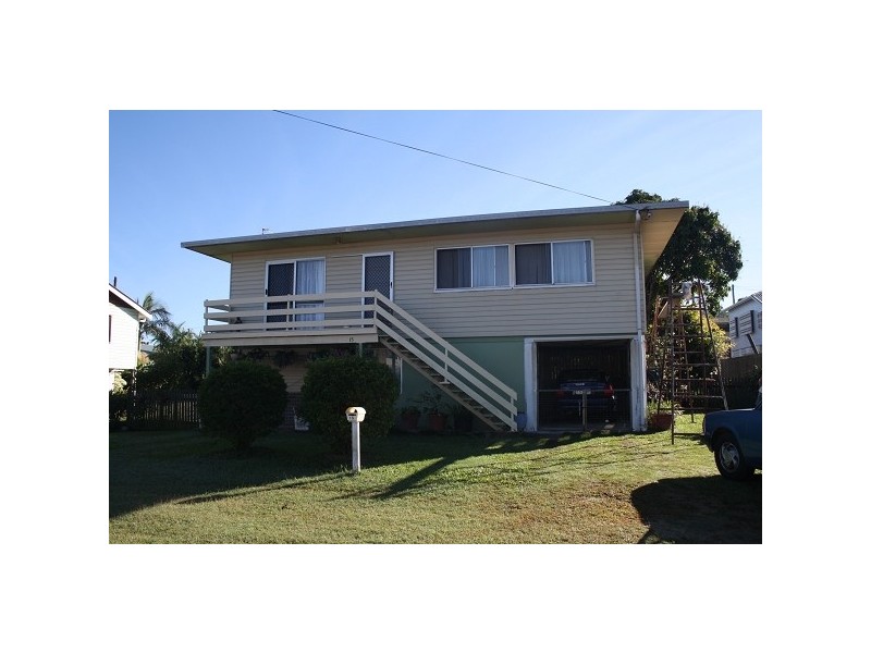 15 William Street, Yeppoon QLD 4703