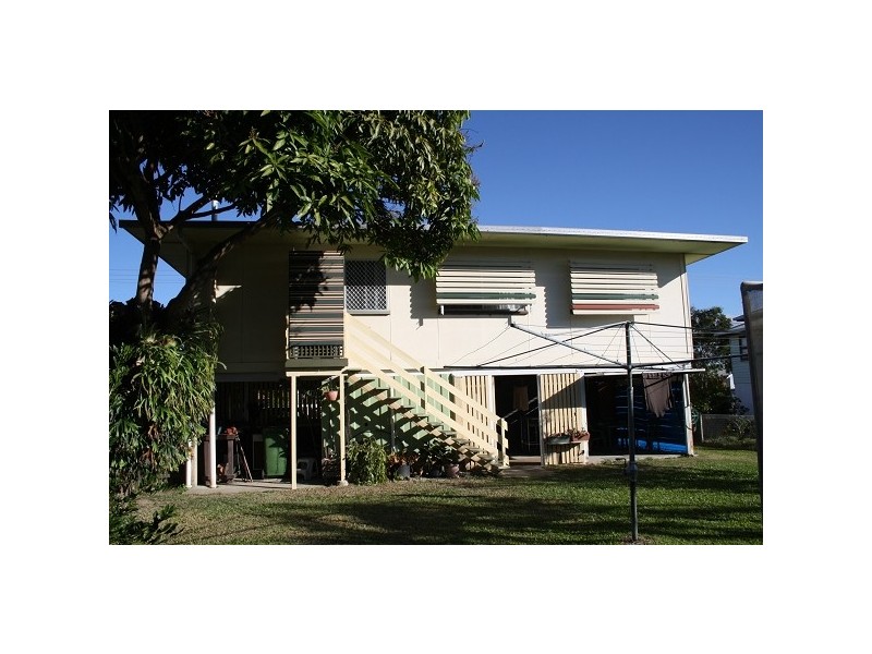 15 William Street, Yeppoon QLD 4703