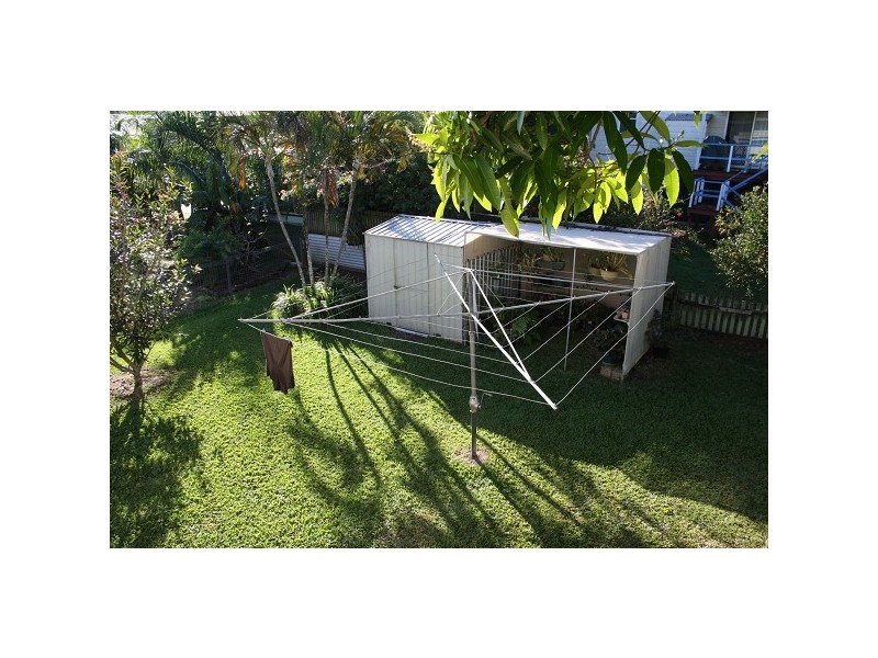 15 William Street, Yeppoon QLD 4703