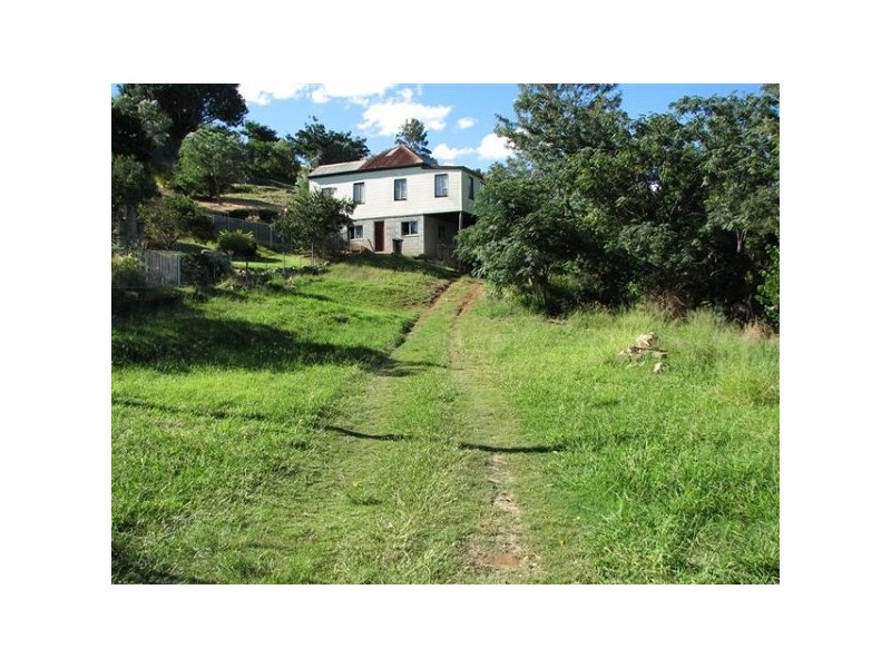 Mount Morgan QLD 4714