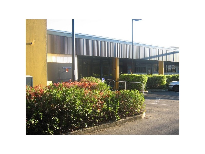 2/28 Bolsover Street, Rockhampton City QLD 4700