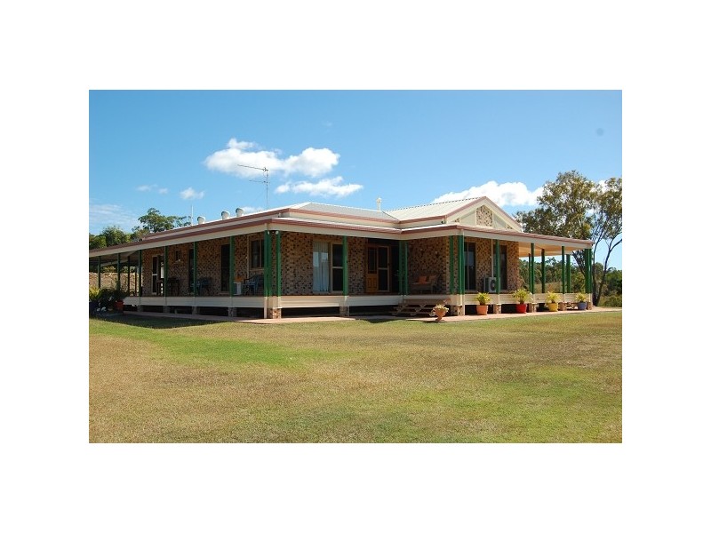 382 Cawarral Road, Cawarral QLD 4702