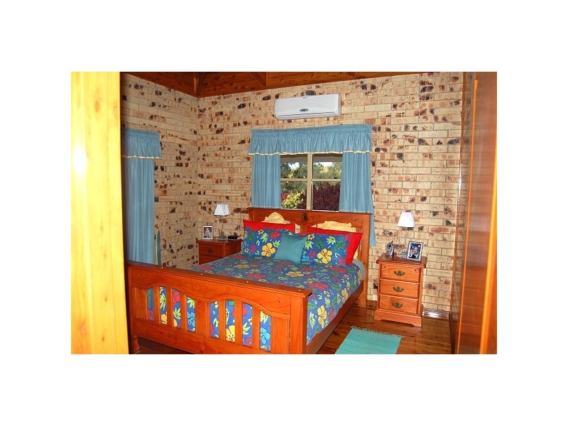 382 Cawarral Road, Cawarral QLD 4702