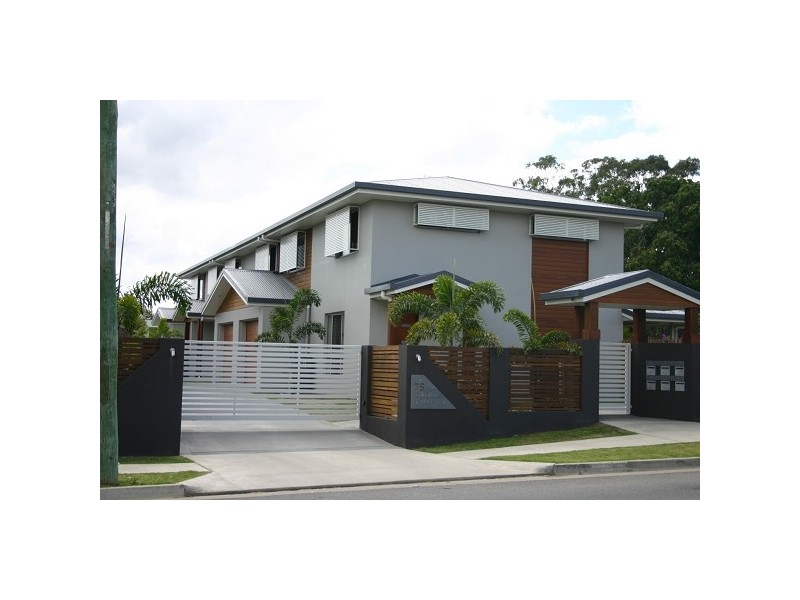 3 / 75 Edington Street, Berserker QLD 4701