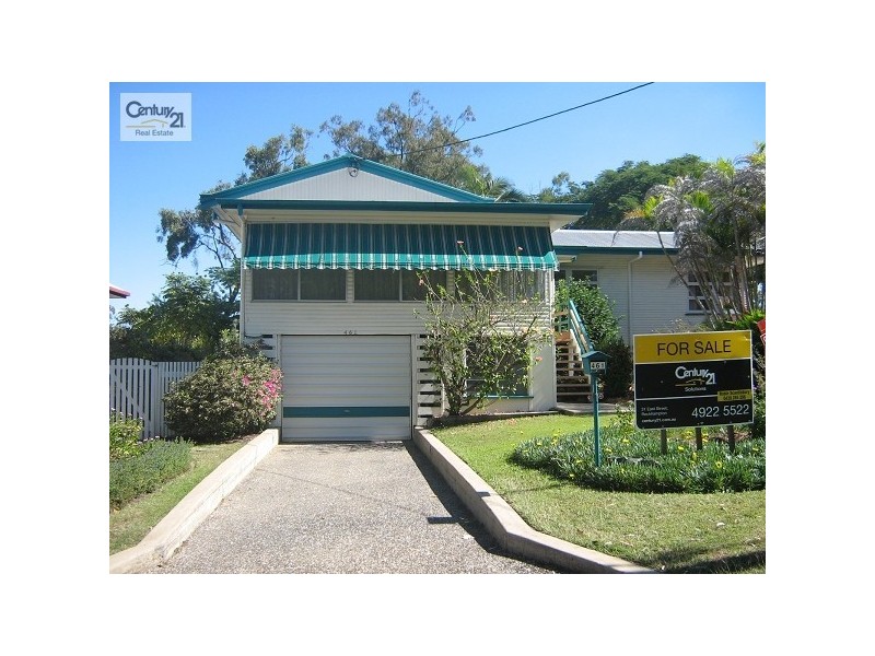 461 Crane Avenue, Kawana QLD 4701