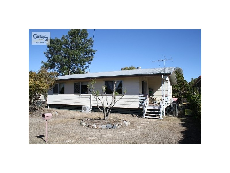 117 Sisley Street, Koongal QLD 4701