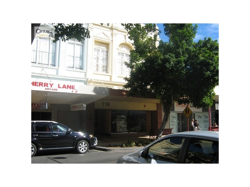 116 East Street, Rockhampton City QLD 4700
