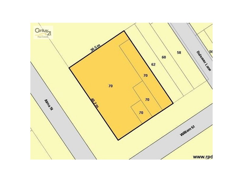 70 William Street, Rockhampton City QLD 4700