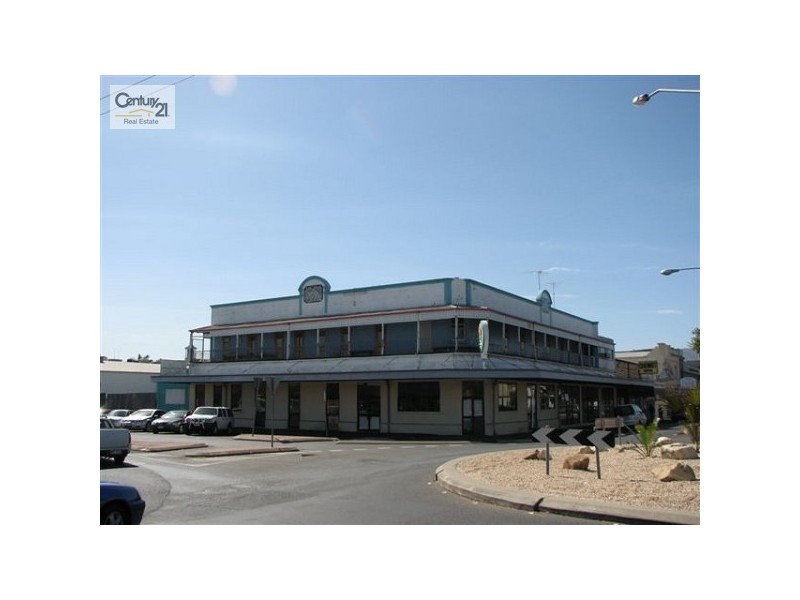 70 William Street, Rockhampton City QLD 4700