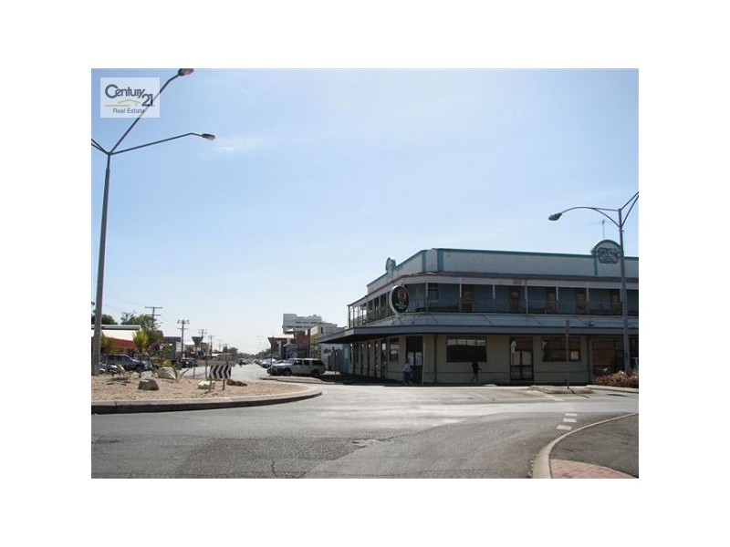 70 William Street, Rockhampton City QLD 4700