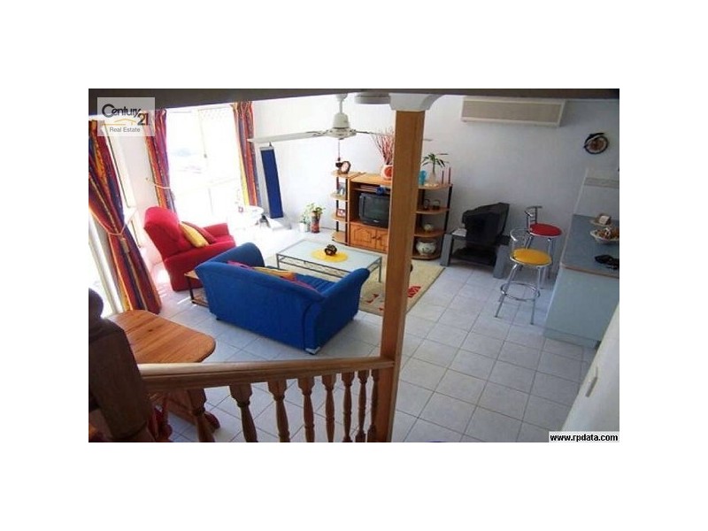 1 – 4 Barry Street, Yeppoon QLD 4703