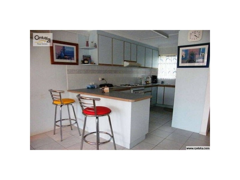 1 – 4 Barry Street, Yeppoon QLD 4703