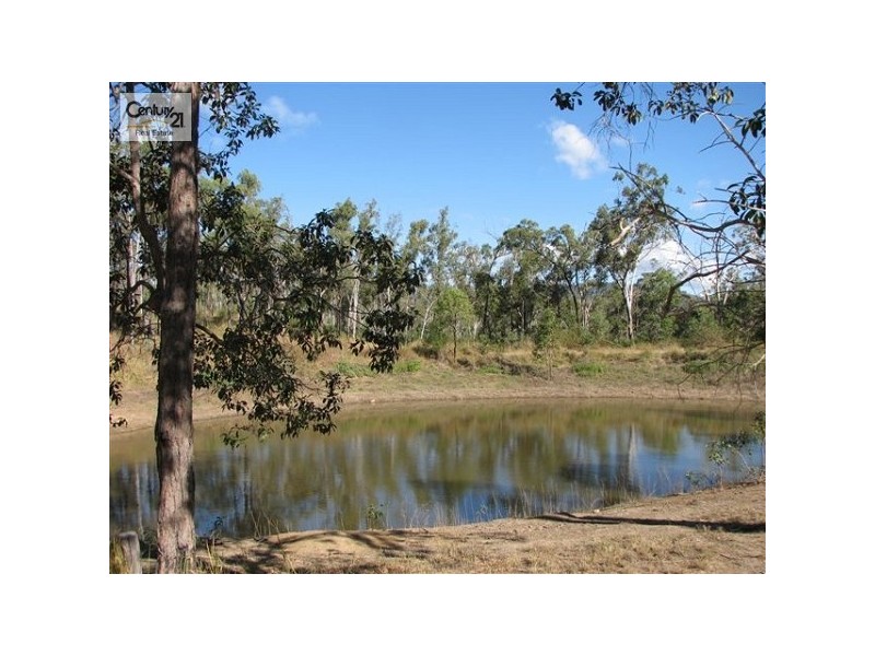 Lot 51 Rattenbury Road, Limestone Creek QLD 4701