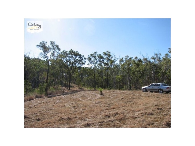 Lot 51 Rattenbury Road, Limestone Creek QLD 4701