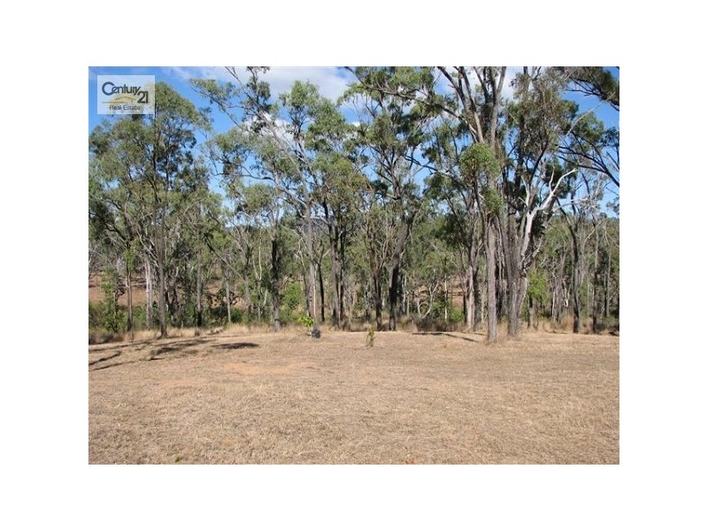 Lot 51 Rattenbury Road, Limestone Creek QLD 4701