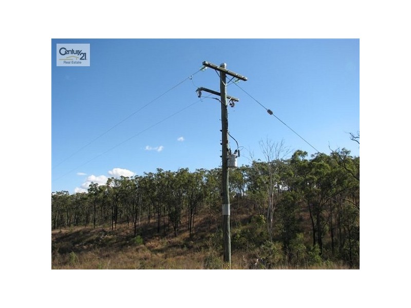 Lot 51 Rattenbury Road, Limestone Creek QLD 4701