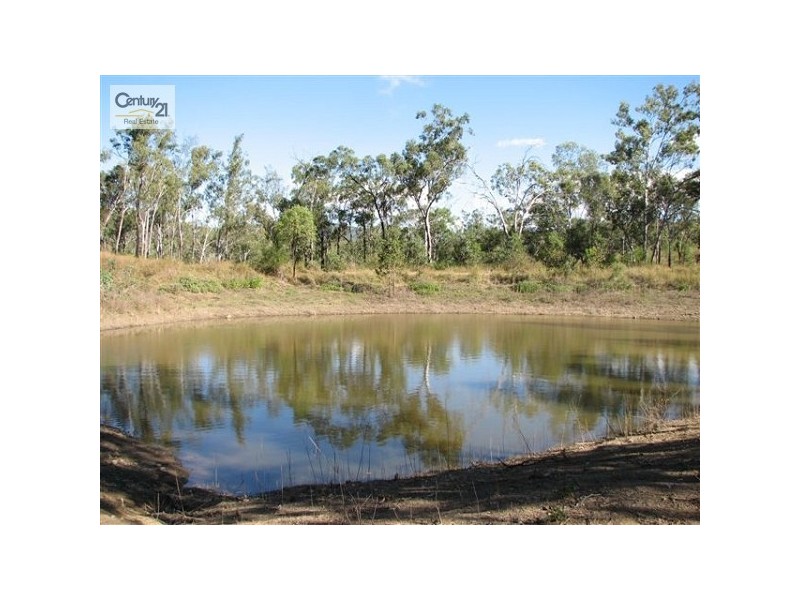 Lot 51 Rattenbury Road, Limestone Creek QLD 4701