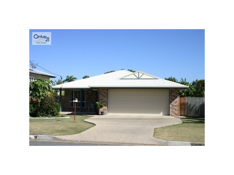 267 Ford Street, Berserker QLD 4701