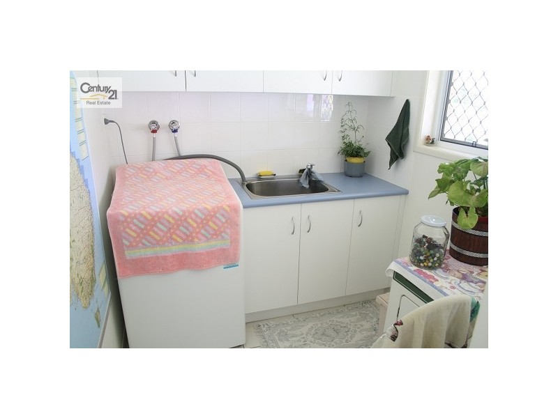 267 Ford Street, Berserker QLD 4701